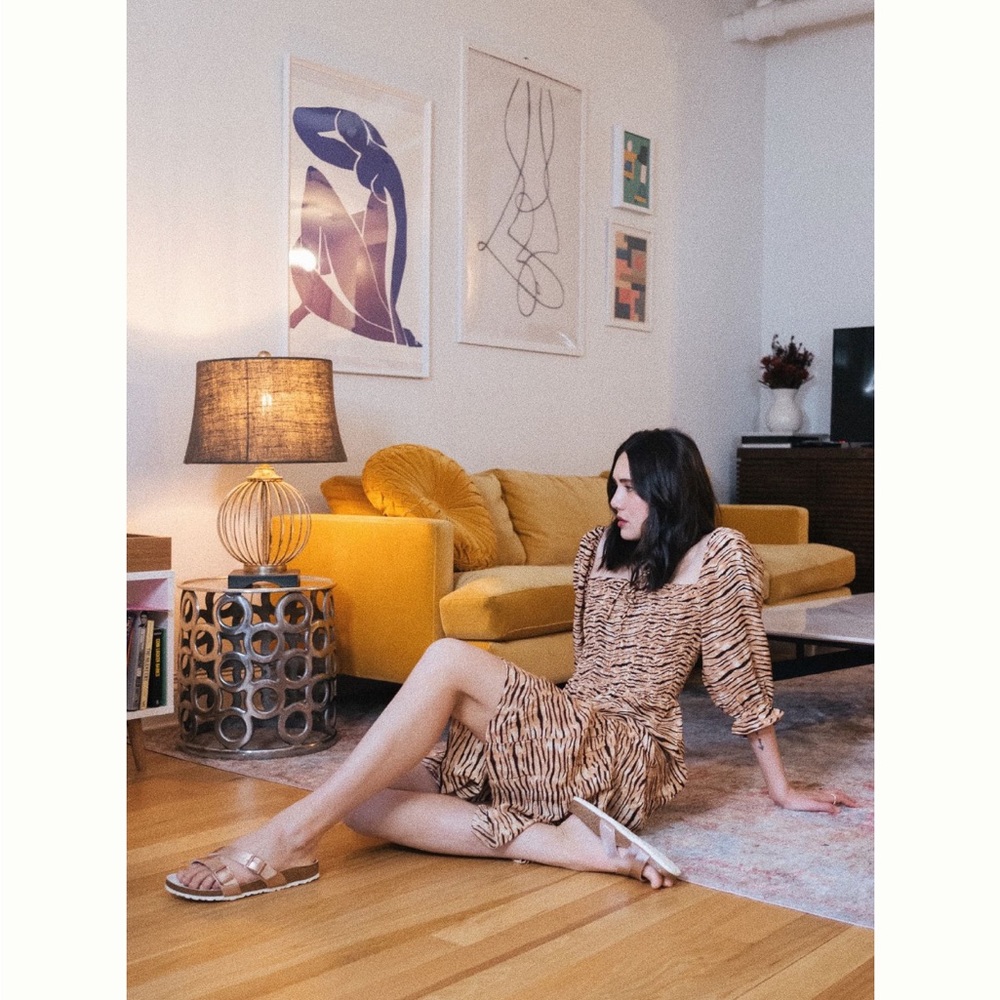 Faithfull The Brand Dress